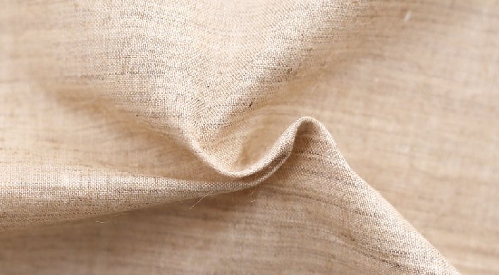 Tussar Silk